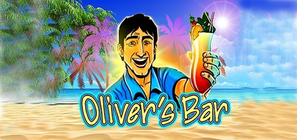 Oliver's Bar игровой автомат.