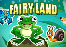 Монетен автомат Fairy Land