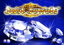 Игровой автомат Just Jewels Deluxe (Алмазы)