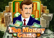 Монетен автомат The Money Game (Мани Гейм)